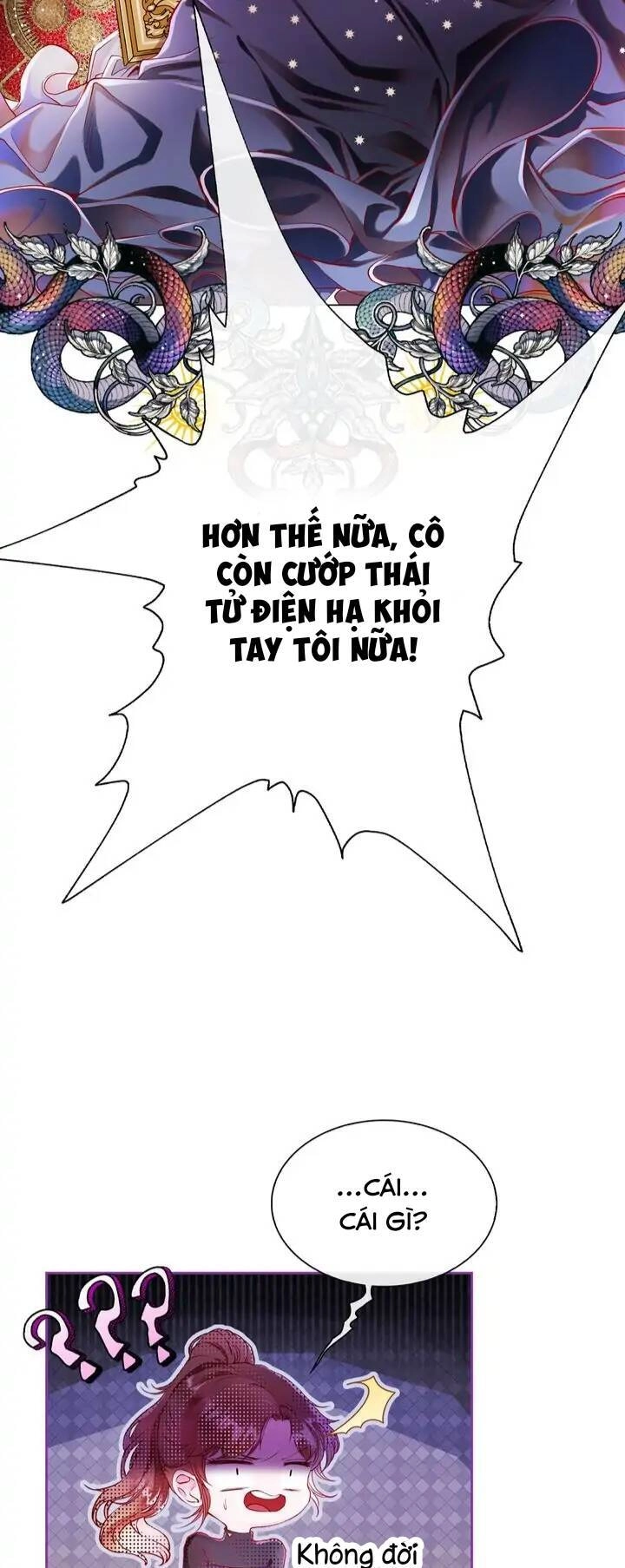 Trở Thành Tiểu Thư Xấu Xí Chapter 81 - 74