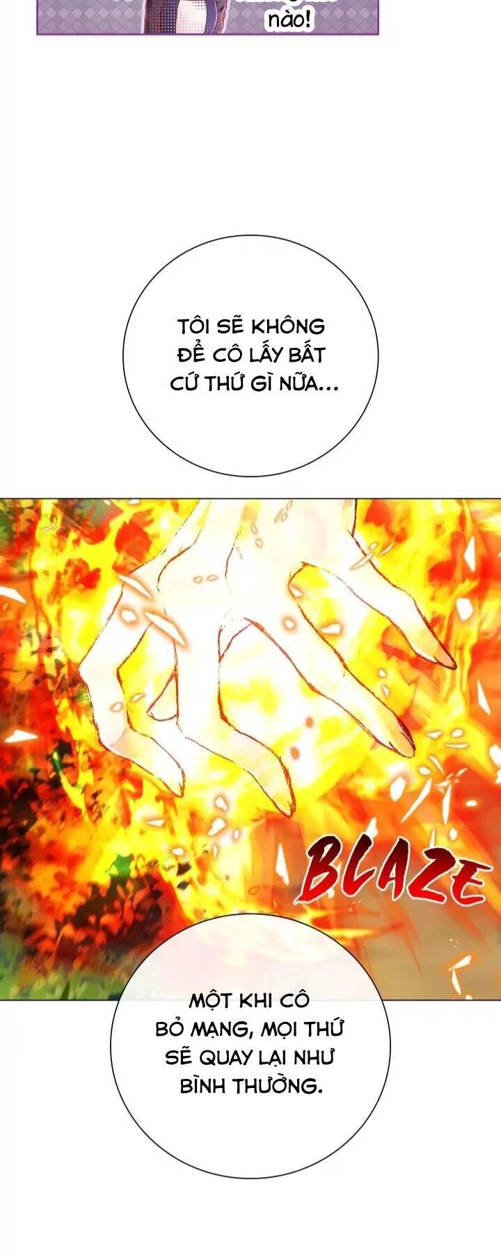 Trở Thành Tiểu Thư Xấu Xí Chapter 81 - 75