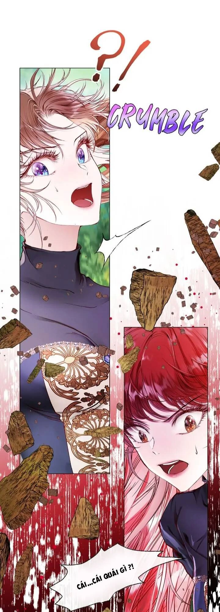 Trở Thành Tiểu Thư Xấu Xí Chapter 81 - 79