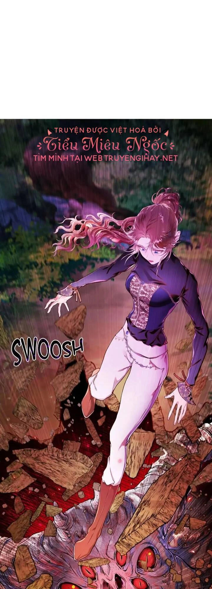 Trở Thành Tiểu Thư Xấu Xí Chapter 81 - 81