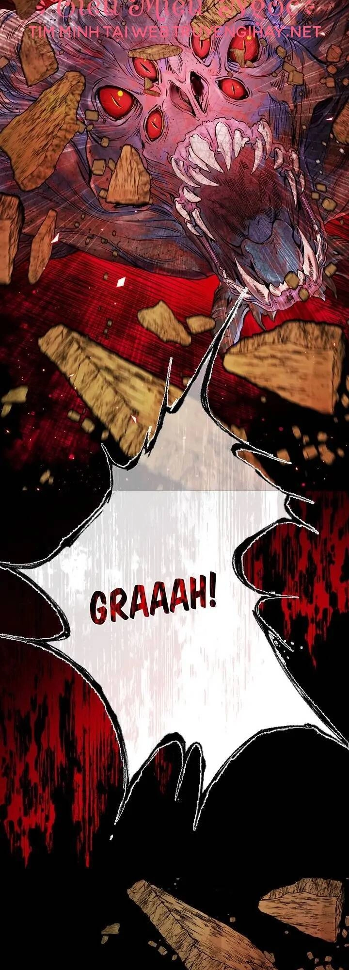 Trở Thành Tiểu Thư Xấu Xí Chapter 82 - 2