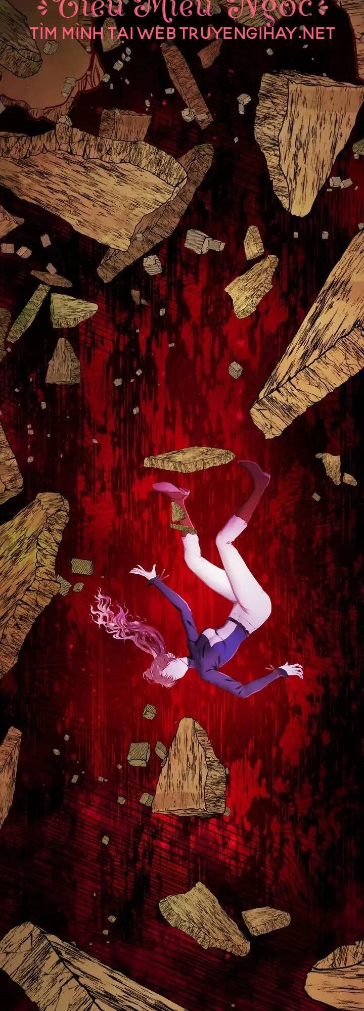 Trở Thành Tiểu Thư Xấu Xí Chapter 82 - 4