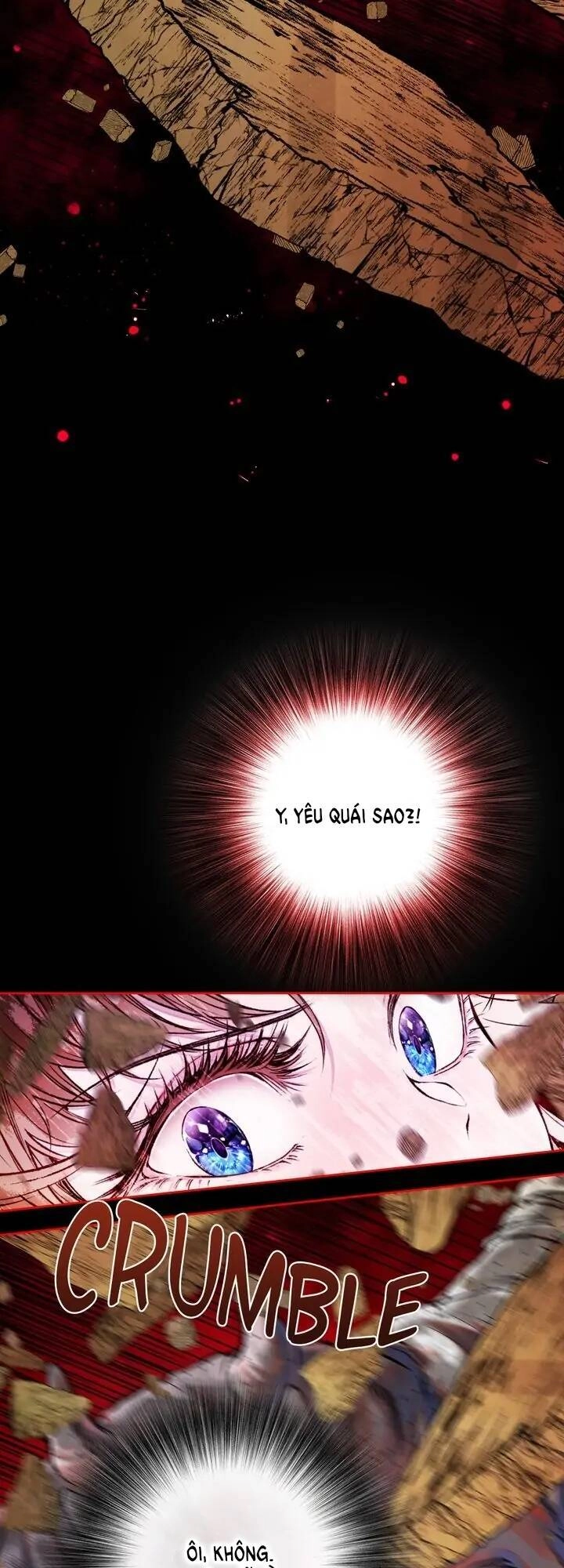 Trở Thành Tiểu Thư Xấu Xí Chapter 82 - 5