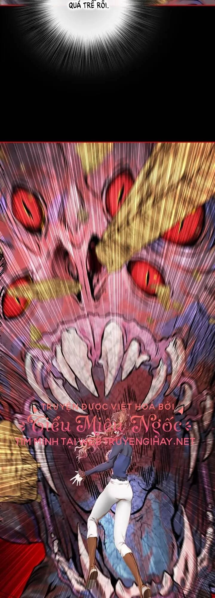 Trở Thành Tiểu Thư Xấu Xí Chapter 82 - 6