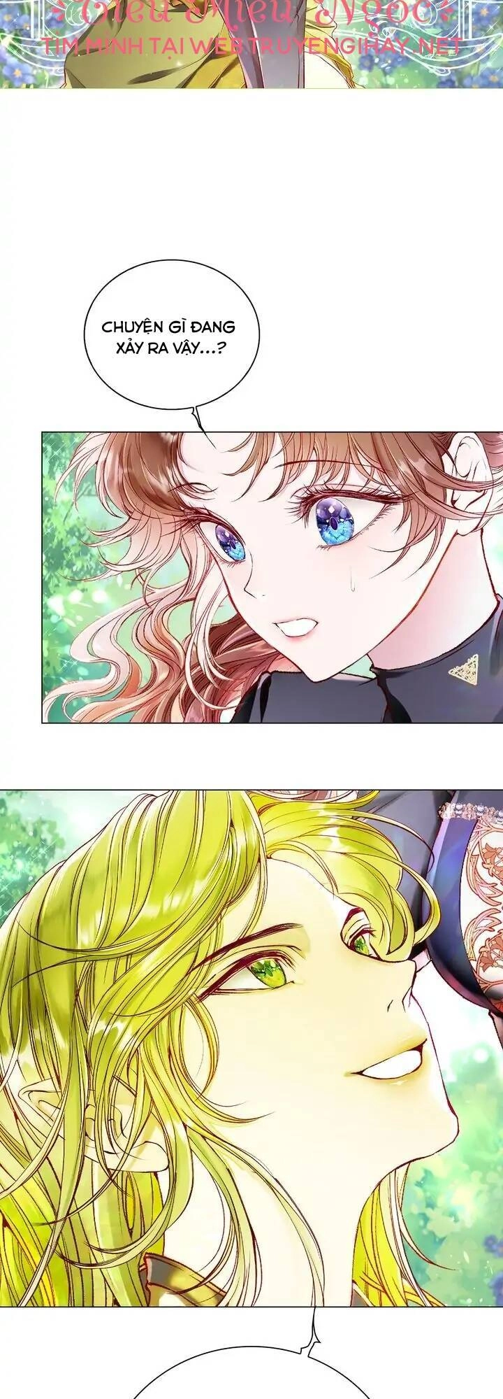 Trở Thành Tiểu Thư Xấu Xí Chapter 82 - 12