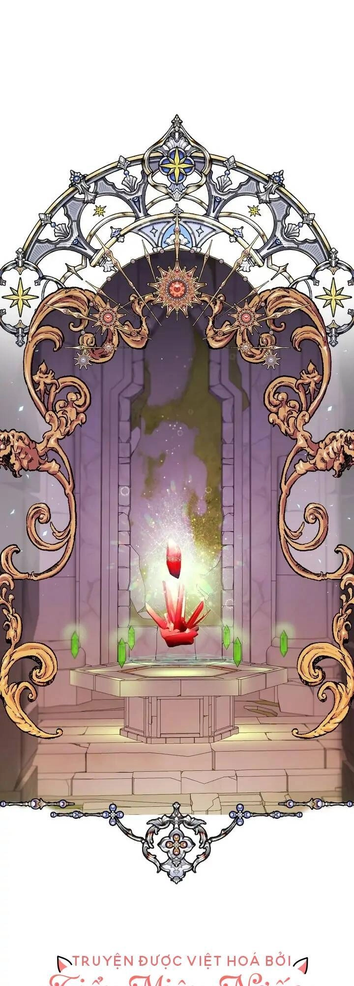 Trở Thành Tiểu Thư Xấu Xí Chapter 82 - 17