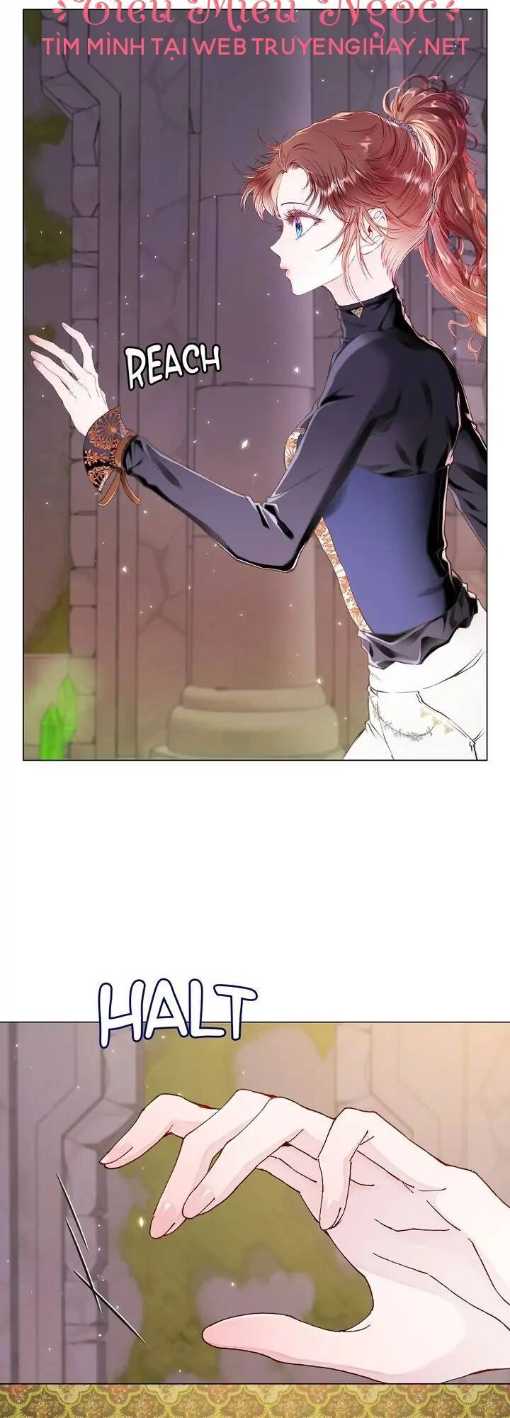 Trở Thành Tiểu Thư Xấu Xí Chapter 82 - 18