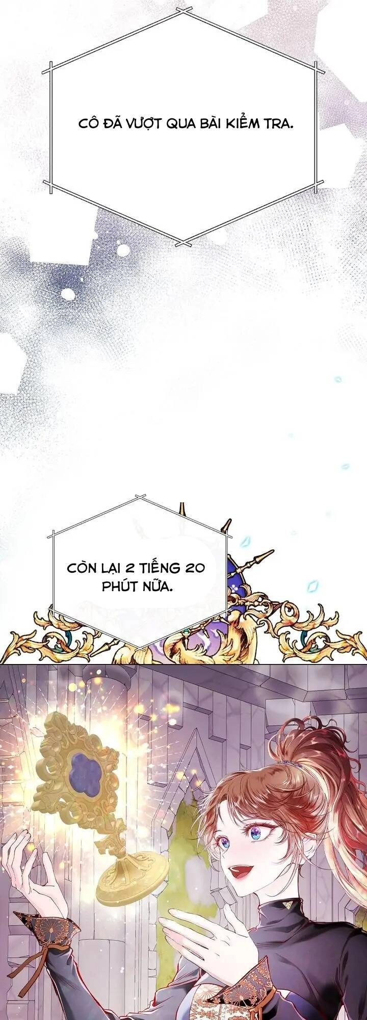 Trở Thành Tiểu Thư Xấu Xí Chapter 82 - 25