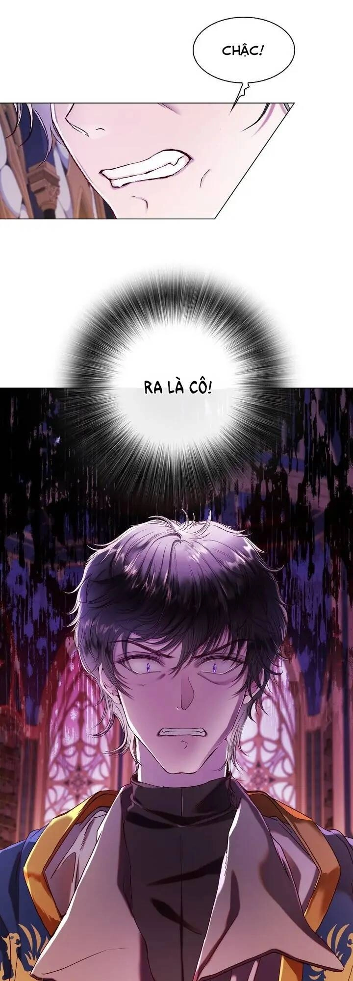 Trở Thành Tiểu Thư Xấu Xí Chapter 82 - 27