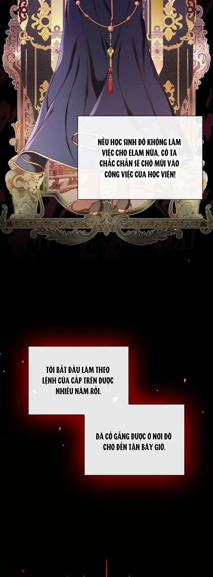 Trở Thành Tiểu Thư Xấu Xí Chapter 82 - 29