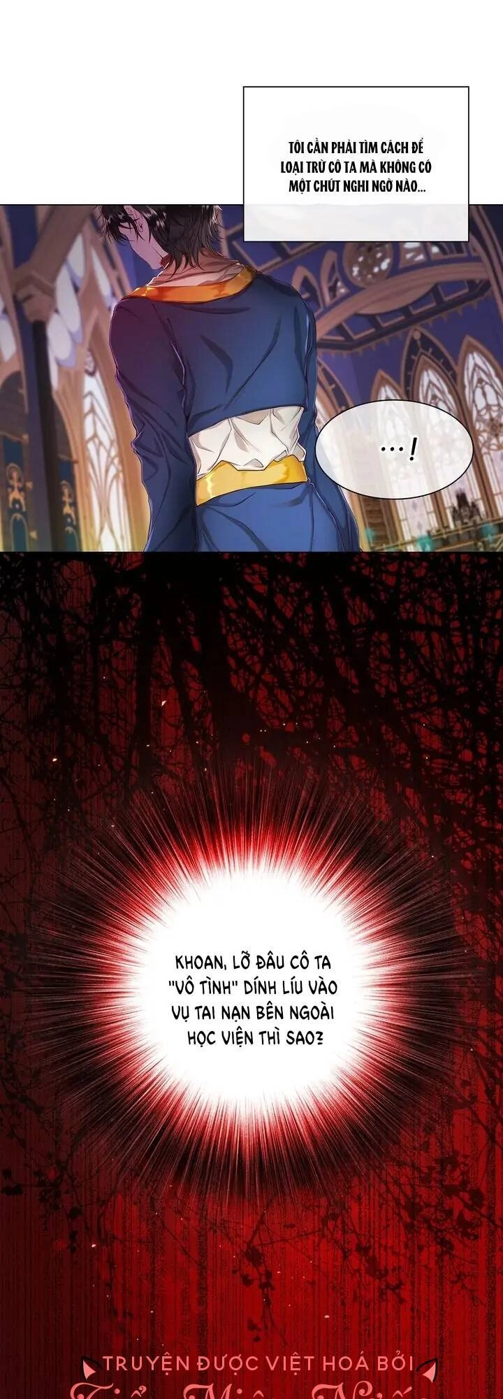 Trở Thành Tiểu Thư Xấu Xí Chapter 82 - 31