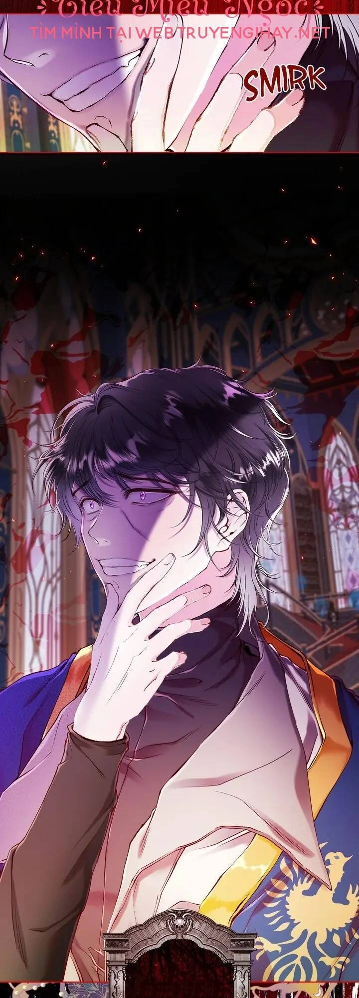 Trở Thành Tiểu Thư Xấu Xí Chapter 82 - 32