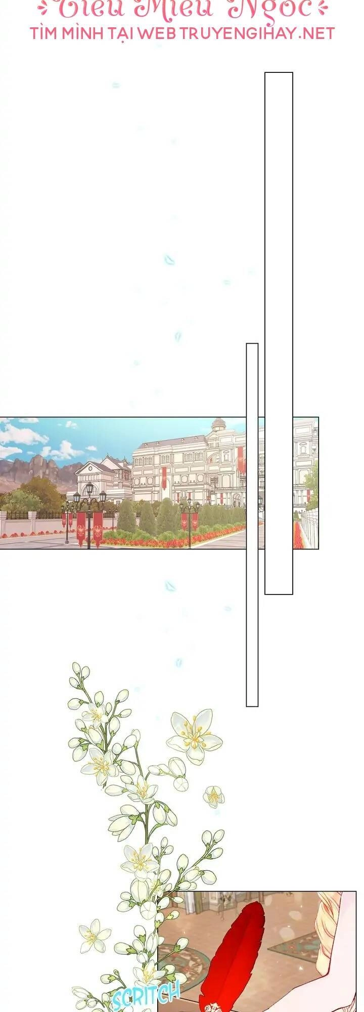 Trở Thành Tiểu Thư Xấu Xí Chapter 82 - 34