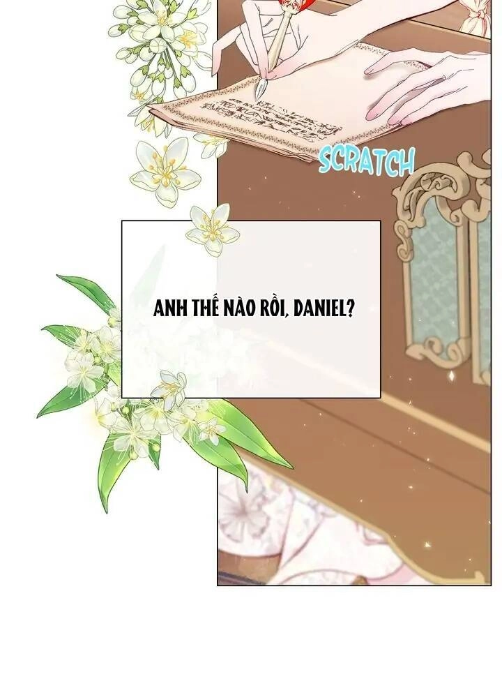 Trở Thành Tiểu Thư Xấu Xí Chapter 82 - 35