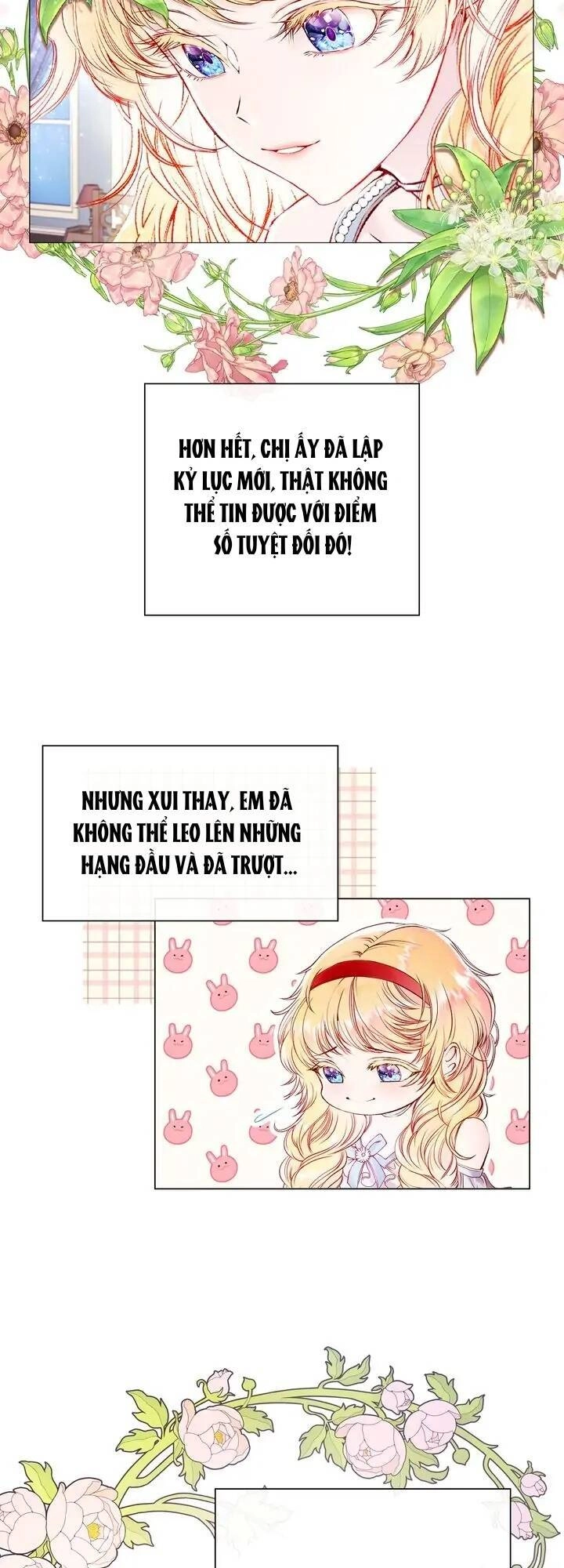 Trở Thành Tiểu Thư Xấu Xí Chapter 82 - 37