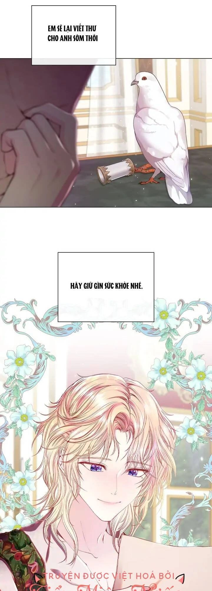 Trở Thành Tiểu Thư Xấu Xí Chapter 82 - 40