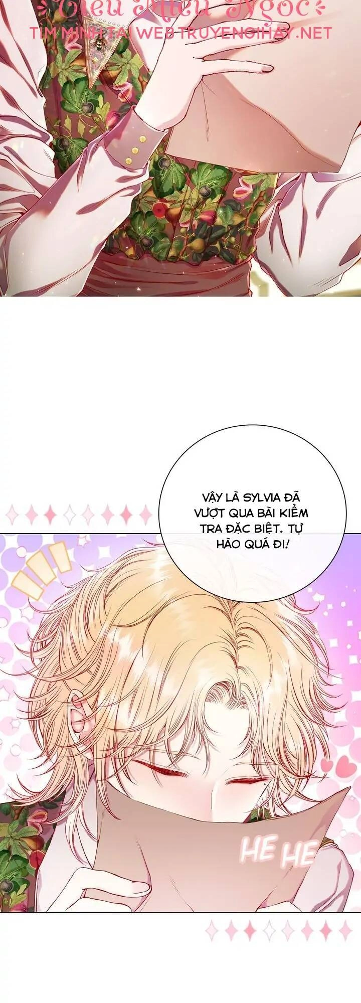 Trở Thành Tiểu Thư Xấu Xí Chapter 82 - 41