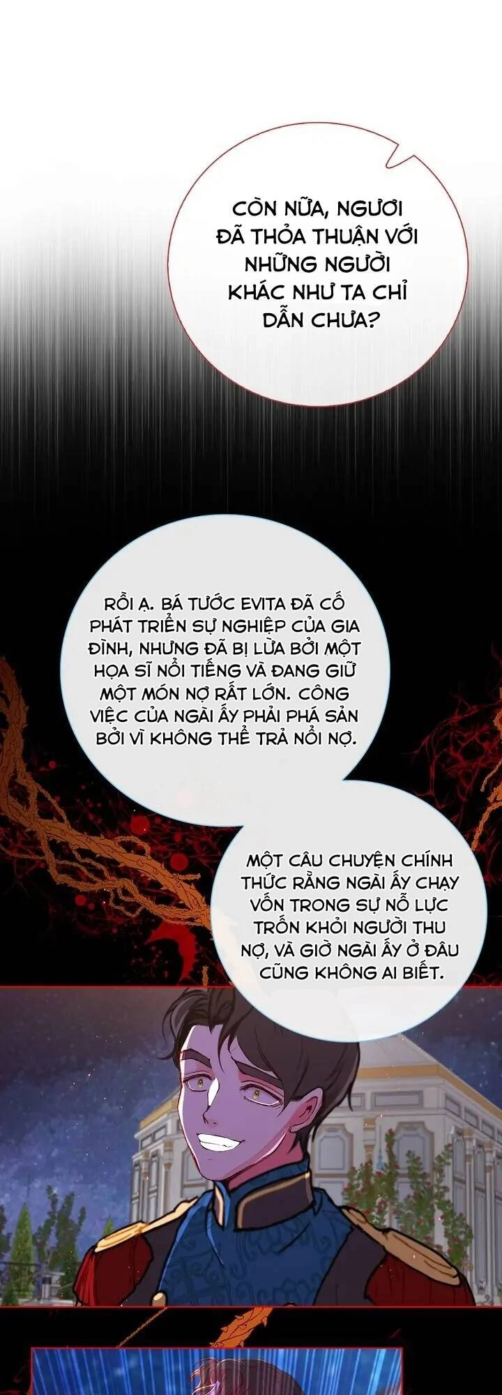 Trở Thành Tiểu Thư Xấu Xí Chapter 82 - 50