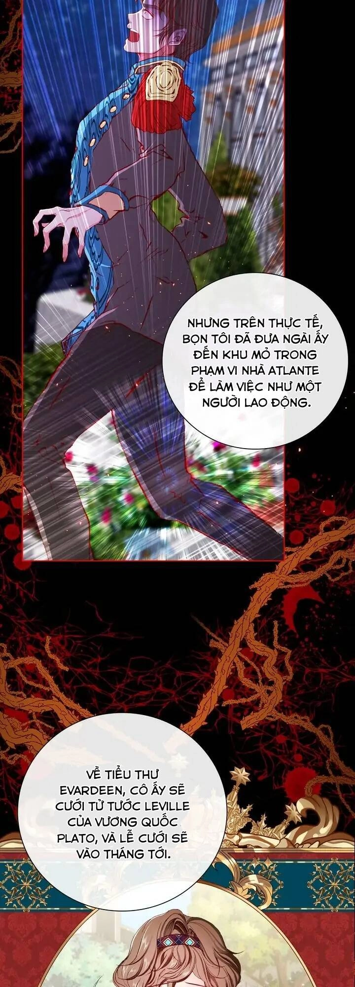 Trở Thành Tiểu Thư Xấu Xí Chapter 82 - 51