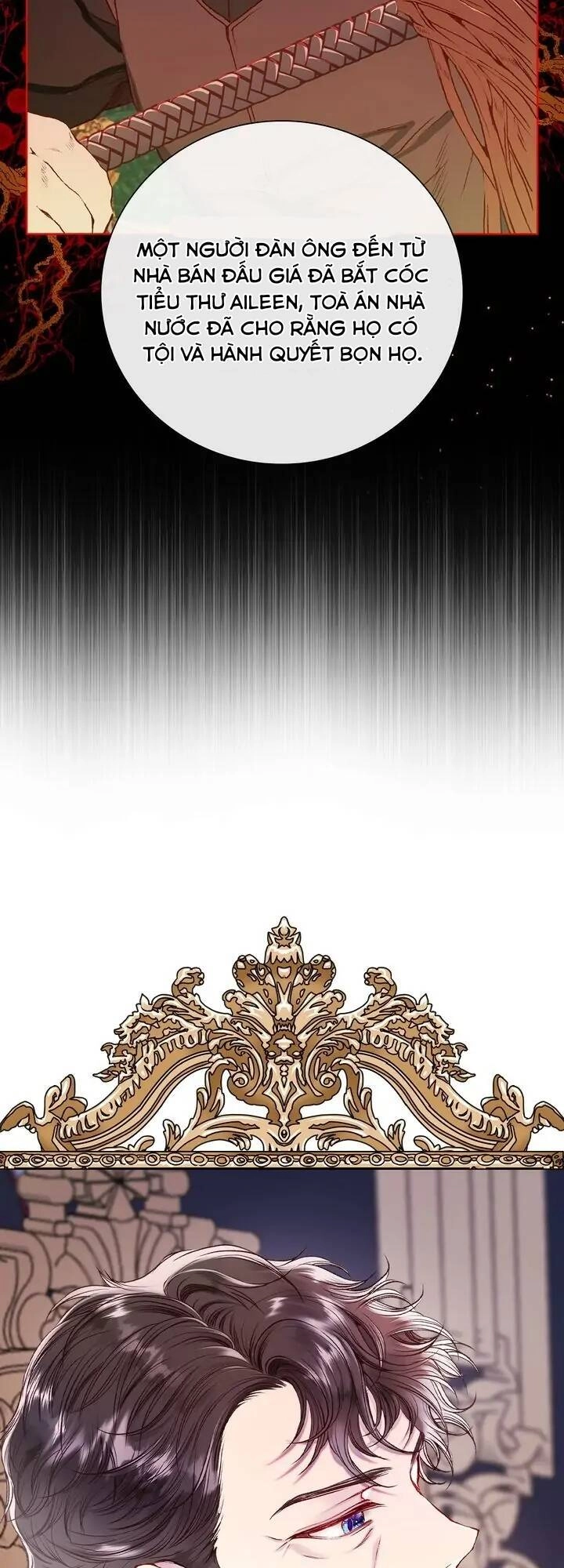 Trở Thành Tiểu Thư Xấu Xí Chapter 82 - 53