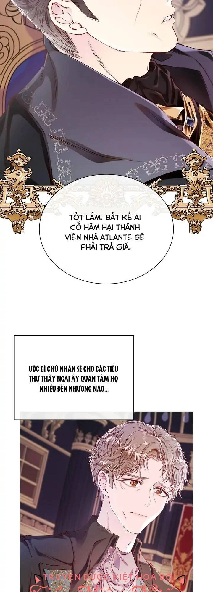 Trở Thành Tiểu Thư Xấu Xí Chapter 82 - 54