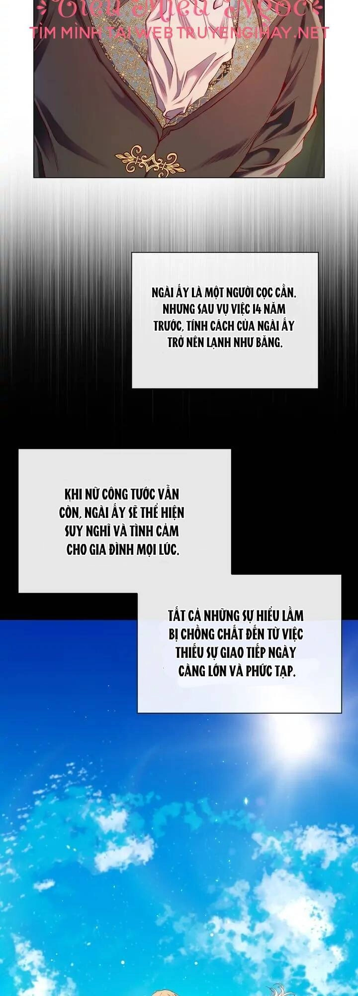 Trở Thành Tiểu Thư Xấu Xí Chapter 82 - 55