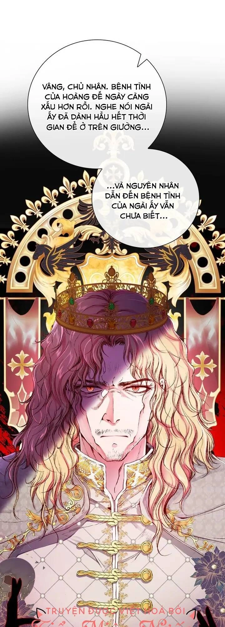 Trở Thành Tiểu Thư Xấu Xí Chapter 82 - 58