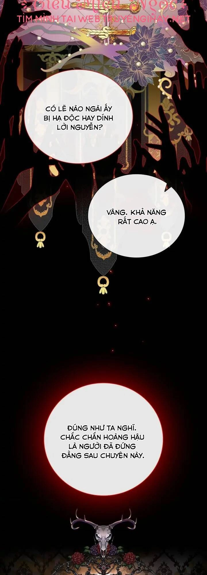 Trở Thành Tiểu Thư Xấu Xí Chapter 82 - 59