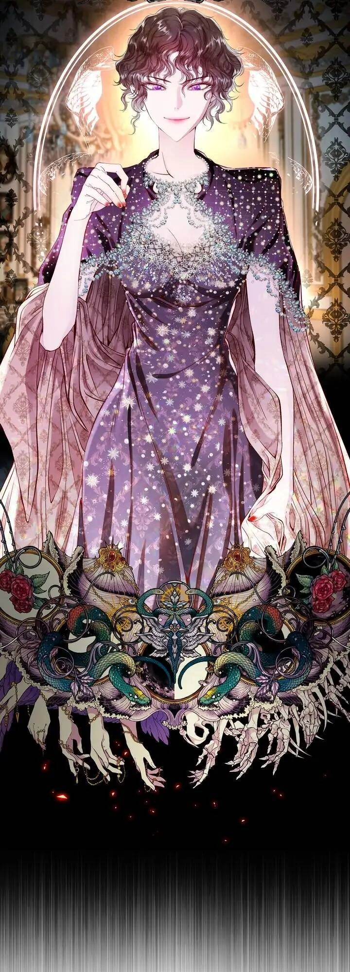 Trở Thành Tiểu Thư Xấu Xí Chapter 82 - 60