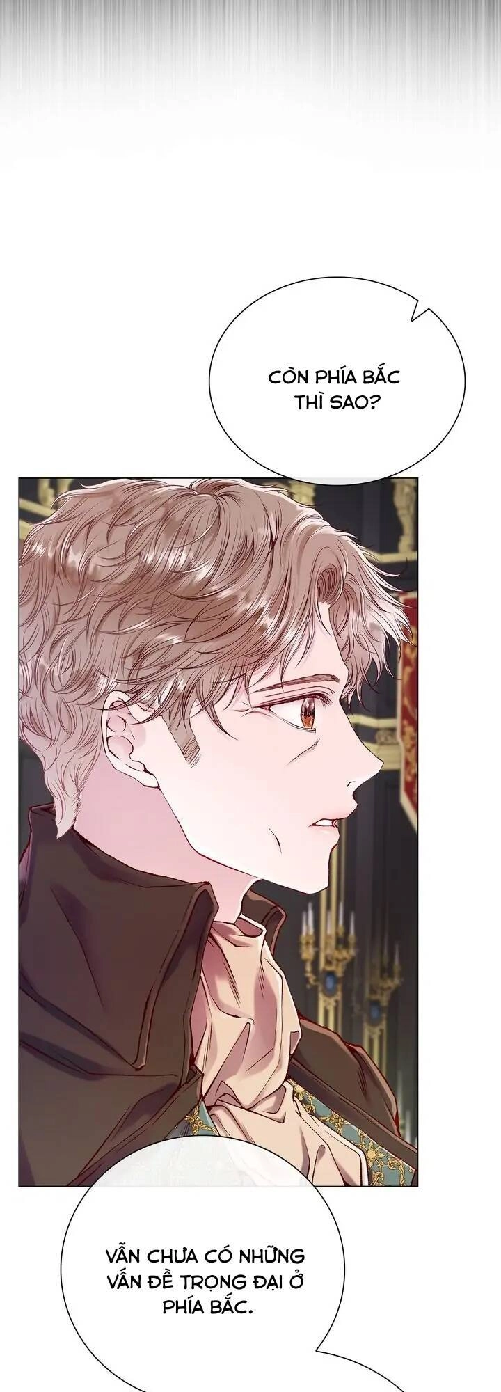 Trở Thành Tiểu Thư Xấu Xí Chapter 82 - 61