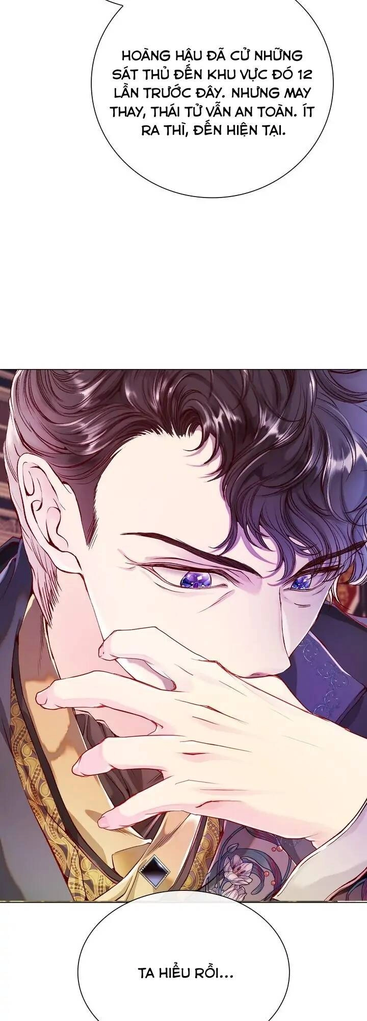 Trở Thành Tiểu Thư Xấu Xí Chapter 82 - 62