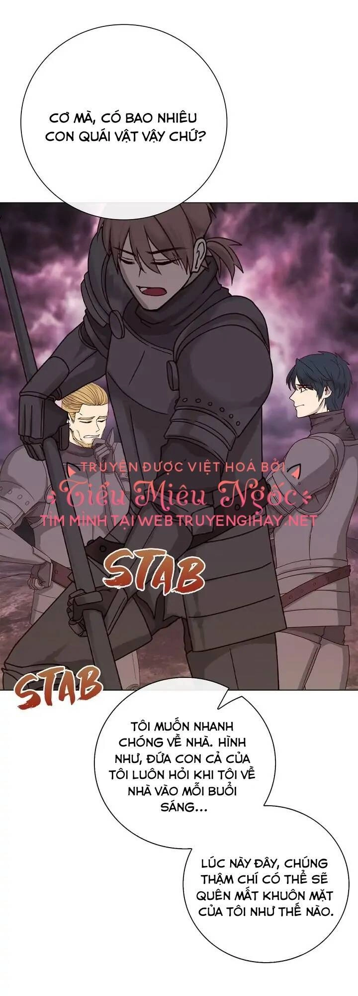 Trở Thành Tiểu Thư Xấu Xí Chapter 82 - 66