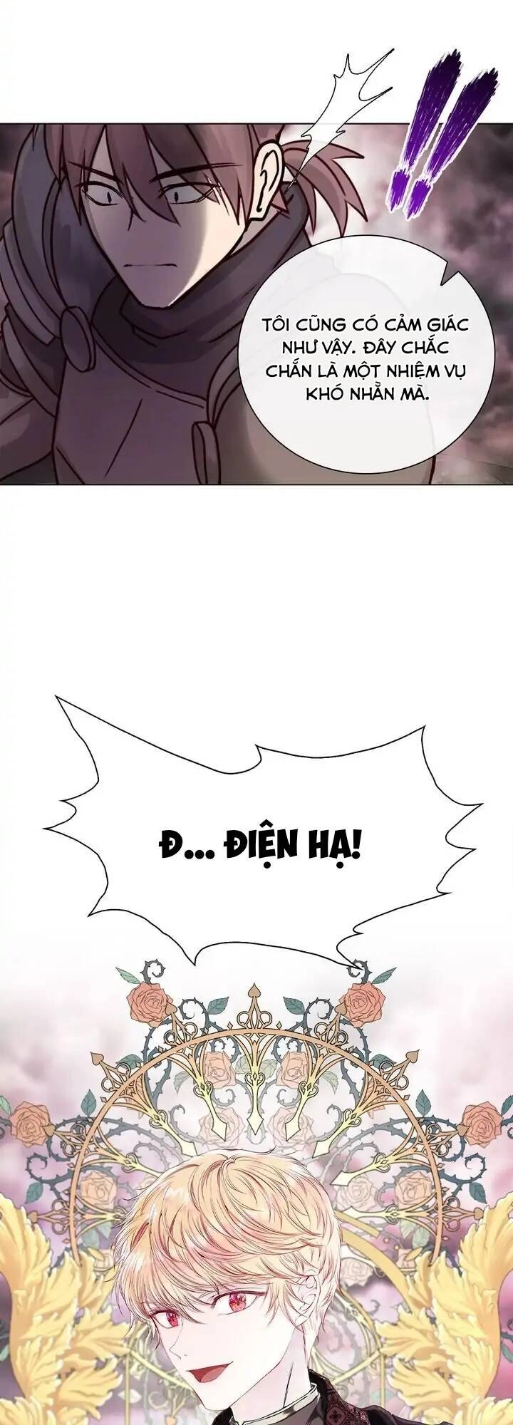 Trở Thành Tiểu Thư Xấu Xí Chapter 82 - 67