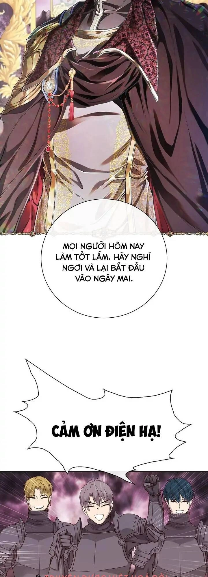 Trở Thành Tiểu Thư Xấu Xí Chapter 82 - 68