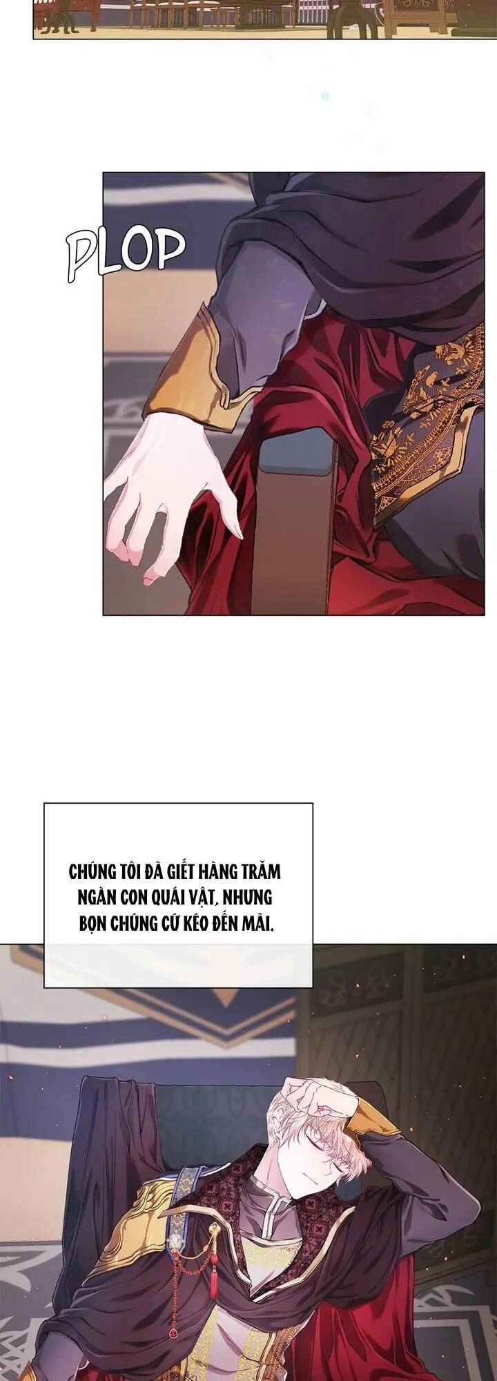 Trở Thành Tiểu Thư Xấu Xí Chapter 82 - 70