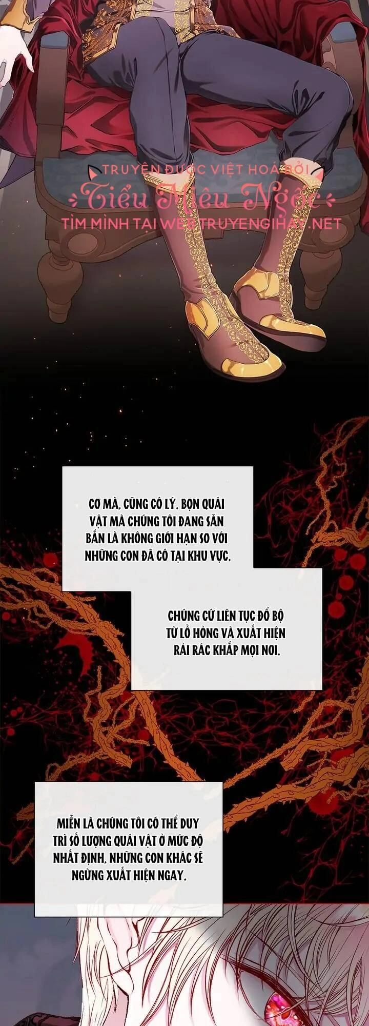 Trở Thành Tiểu Thư Xấu Xí Chapter 82 - 71