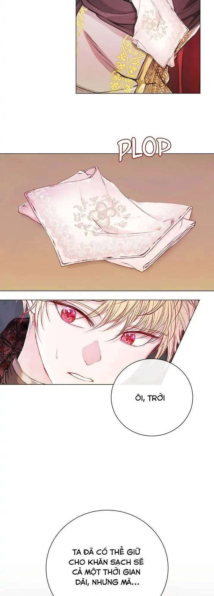 Trở Thành Tiểu Thư Xấu Xí Chapter 82 - 77