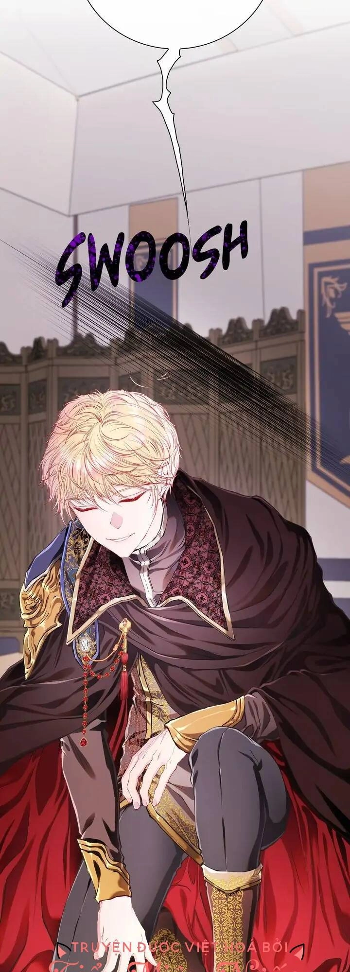 Trở Thành Tiểu Thư Xấu Xí Chapter 82 - 78