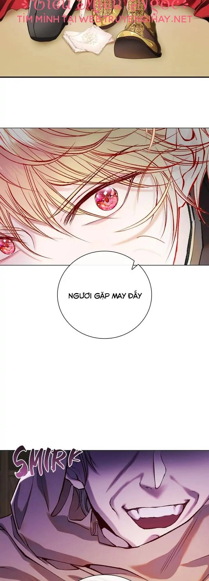 Trở Thành Tiểu Thư Xấu Xí Chapter 82 - 79