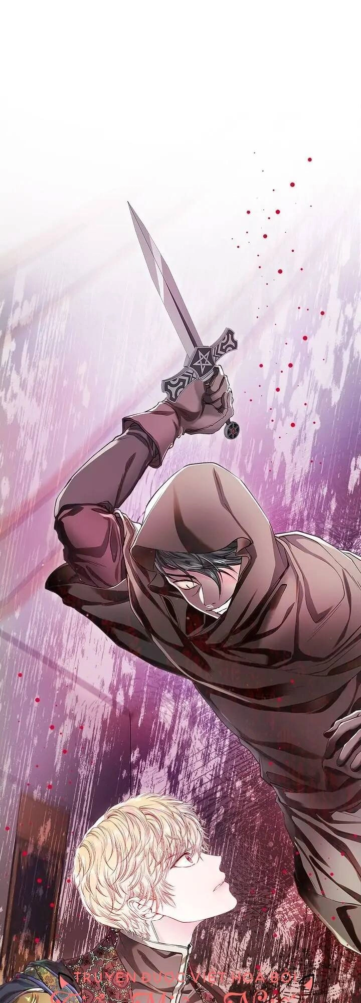 Trở Thành Tiểu Thư Xấu Xí Chapter 82 - 81