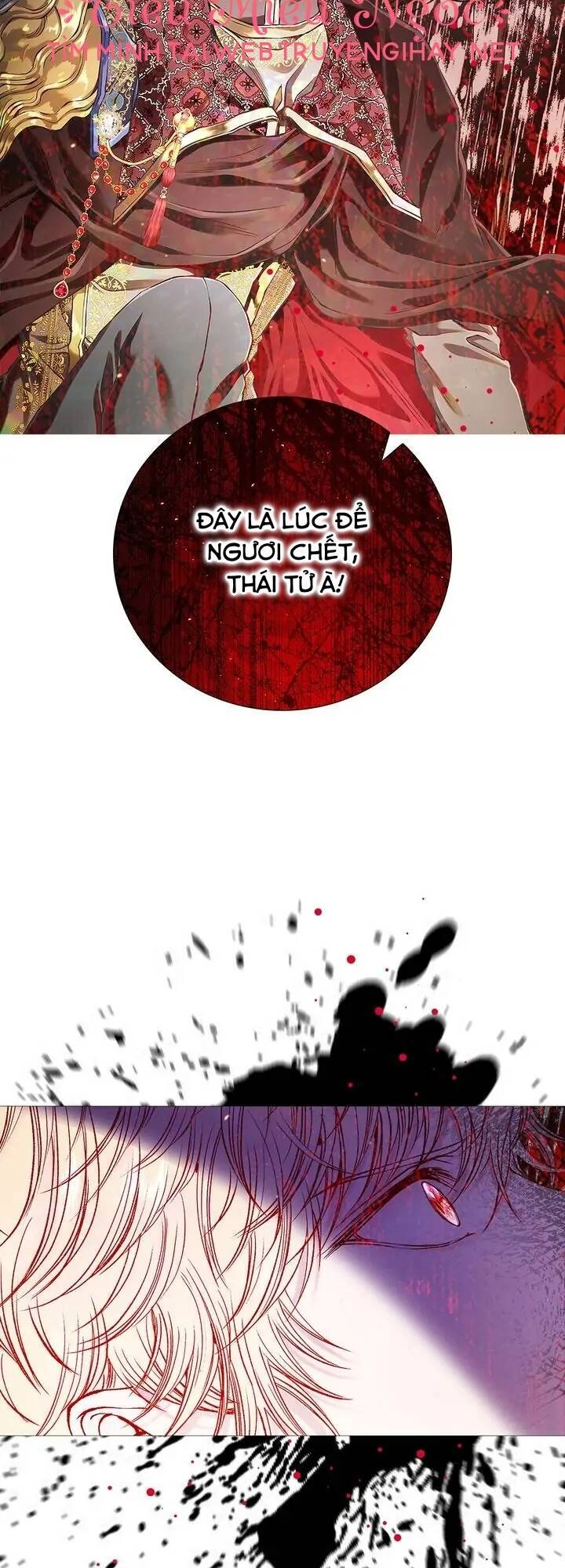 Trở Thành Tiểu Thư Xấu Xí Chapter 82 - 82