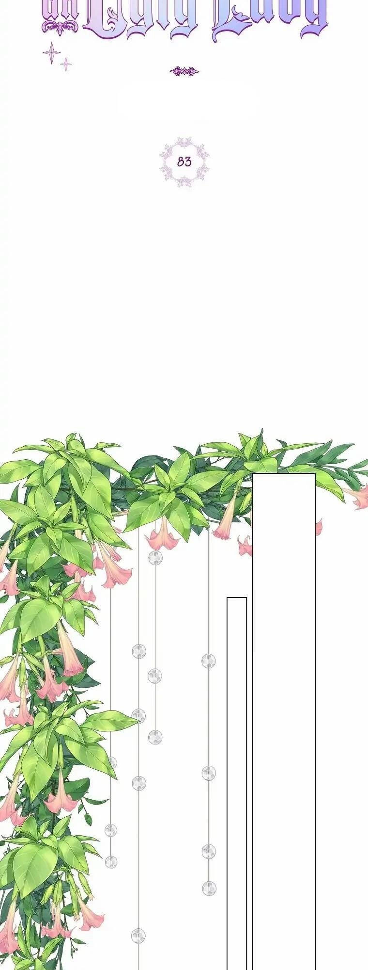 Trở Thành Tiểu Thư Xấu Xí Chapter 83 - 5