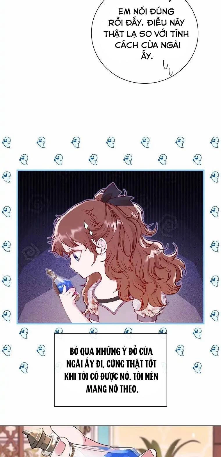 Trở Thành Tiểu Thư Xấu Xí Chapter 83 - 11