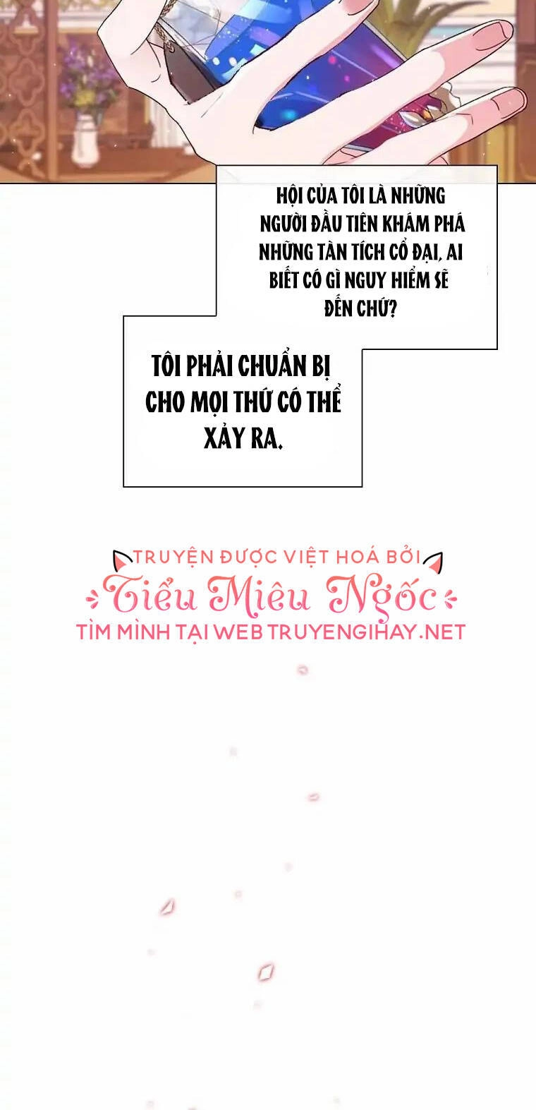 Trở Thành Tiểu Thư Xấu Xí Chapter 83 - 12