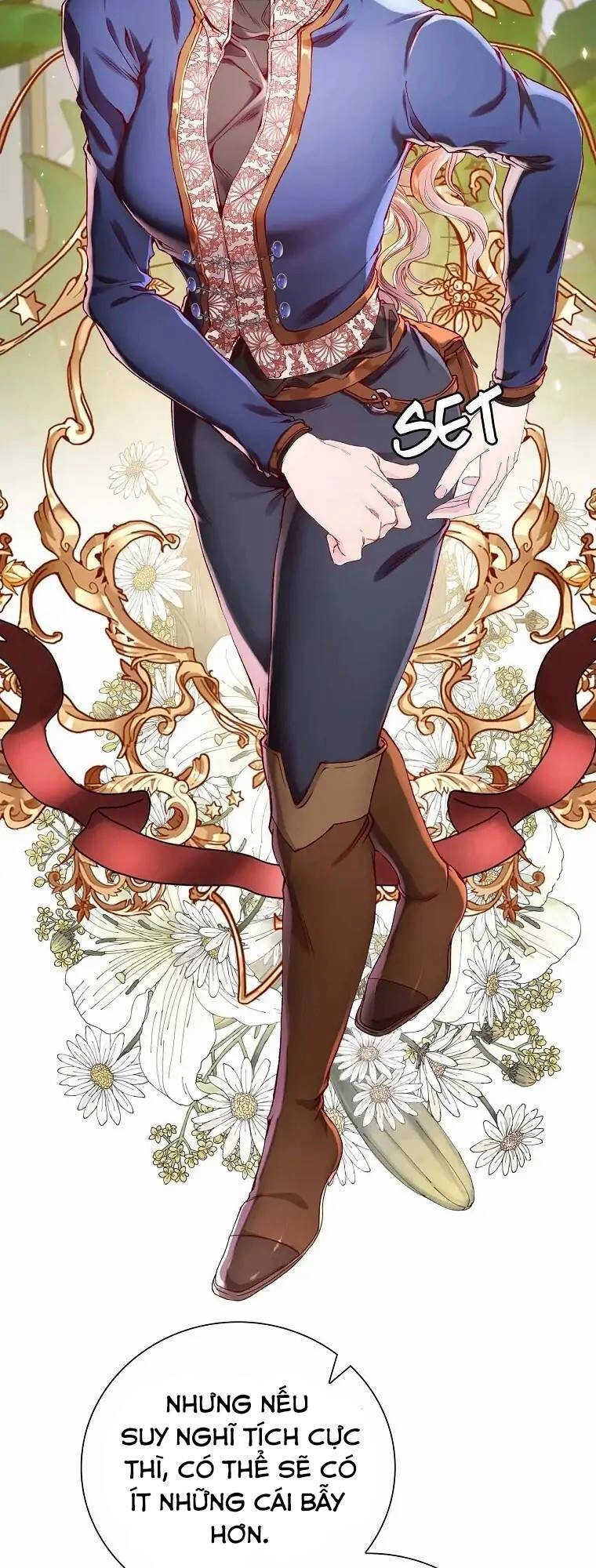 Trở Thành Tiểu Thư Xấu Xí Chapter 83 - 15