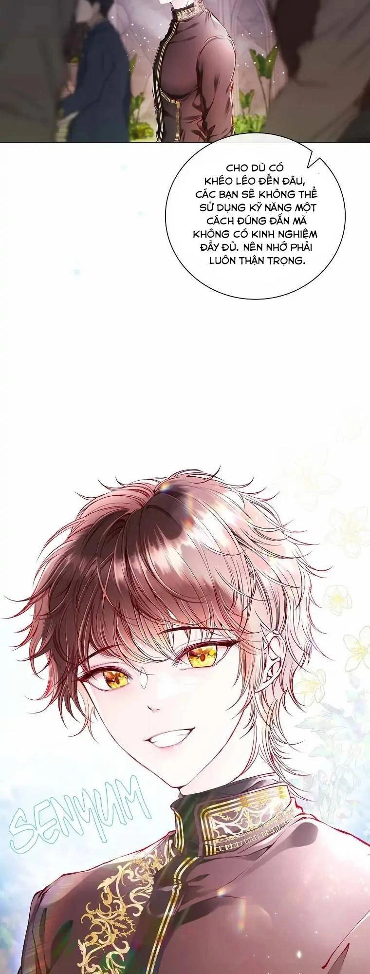 Trở Thành Tiểu Thư Xấu Xí Chapter 83 - 17