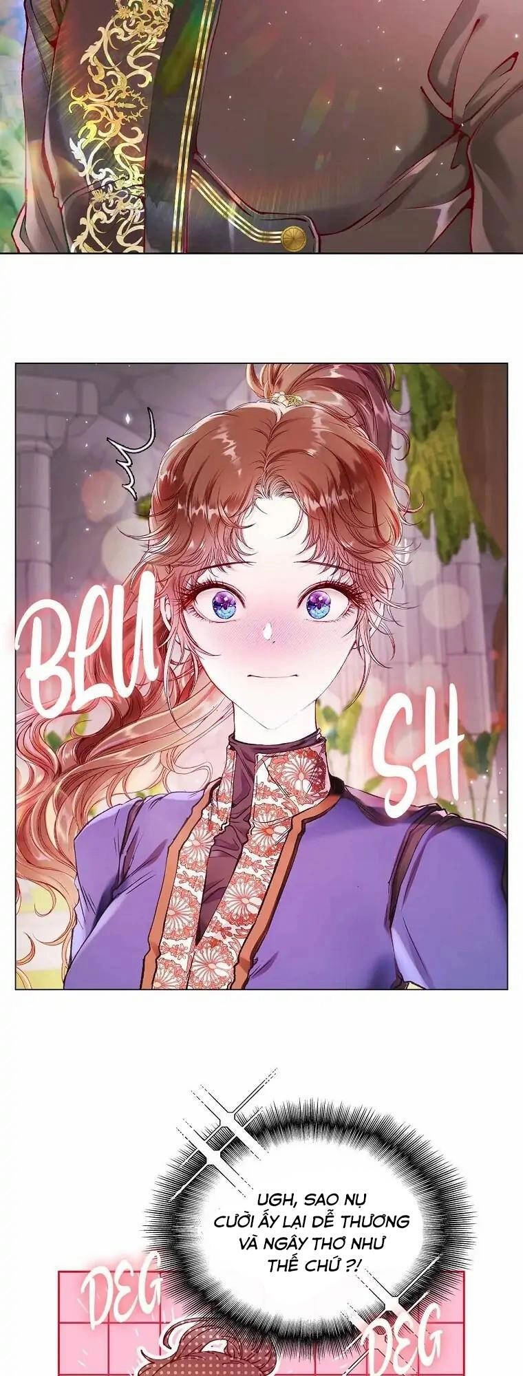 Trở Thành Tiểu Thư Xấu Xí Chapter 83 - 18