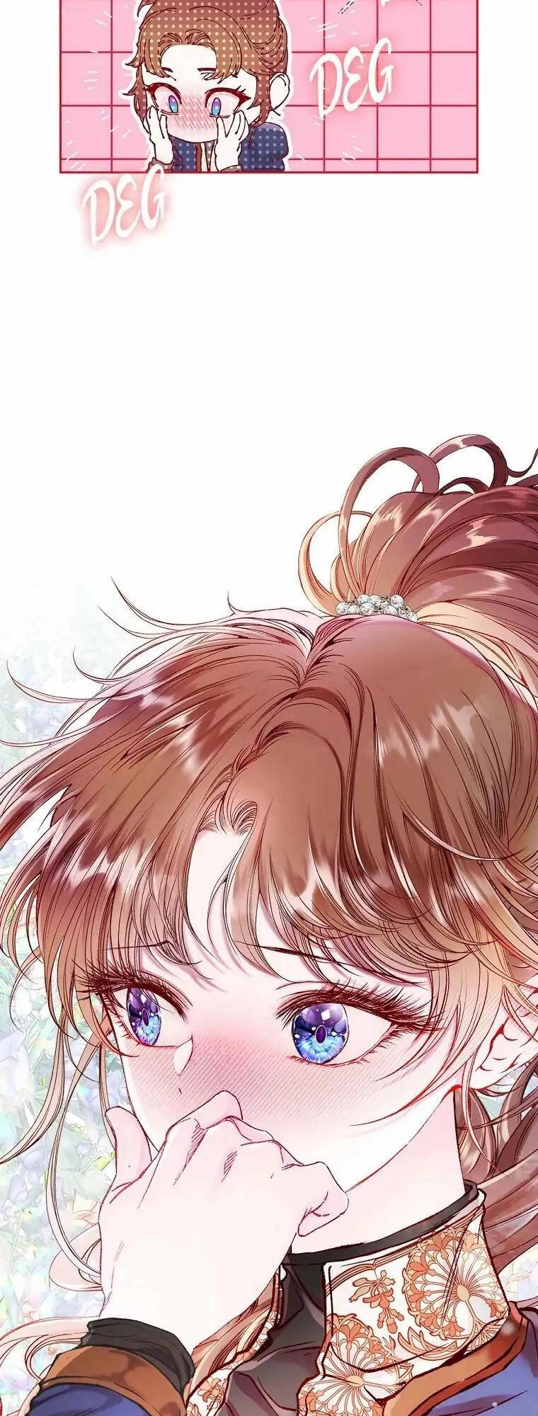 Trở Thành Tiểu Thư Xấu Xí Chapter 83 - 19