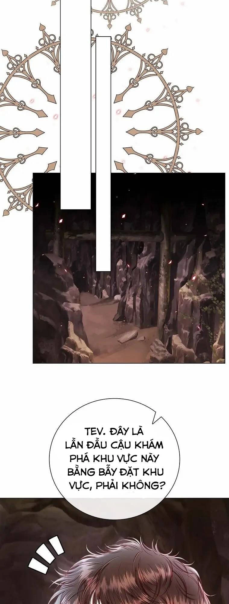 Trở Thành Tiểu Thư Xấu Xí Chapter 83 - 21