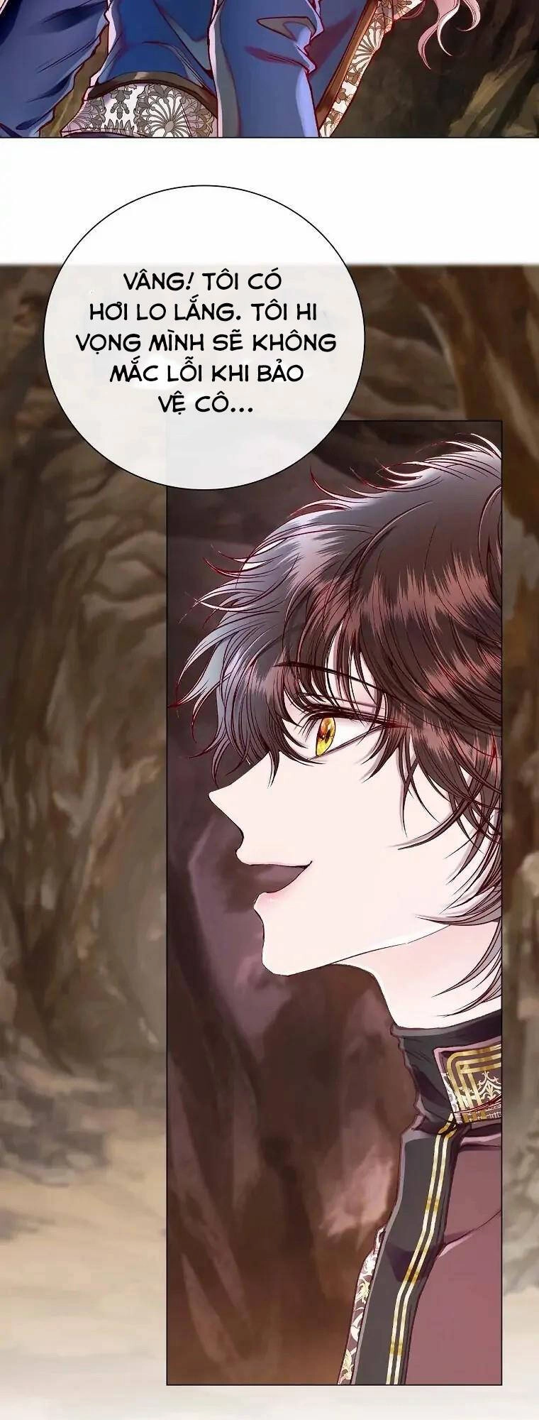 Trở Thành Tiểu Thư Xấu Xí Chapter 83 - 23